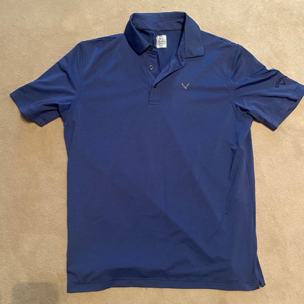 Men’s Callaway Polo